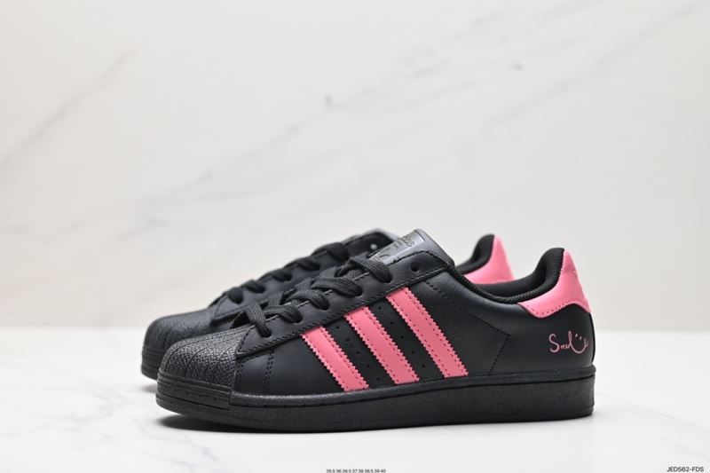 Adidas Superstar Shoes